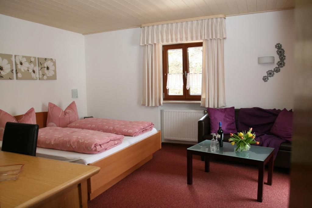 Alpenchalet Bianca Ramsau bei Berchtesgaden Exterior photo